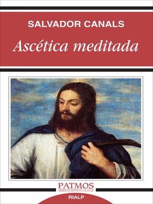 cover image of Ascética meditada